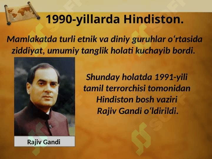 1991-2017-yillarda-hindiston-respublikasi-11-sinf 2