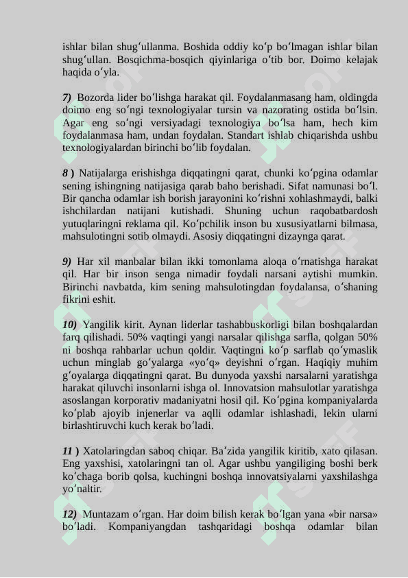 Muvaffaqiyat siri 2