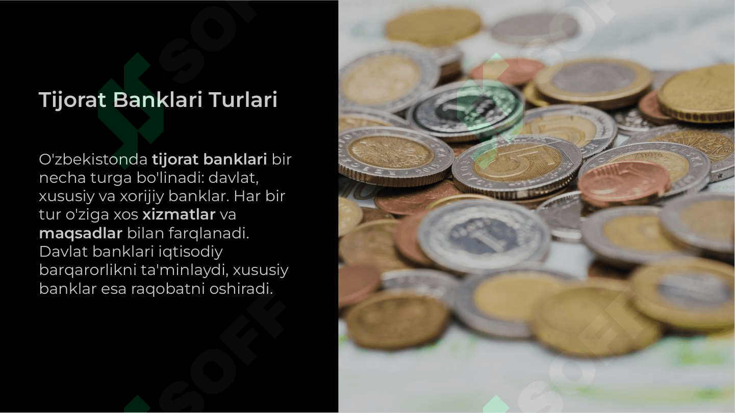 O'zbekistonda tijorat banklarning faoliyati 3