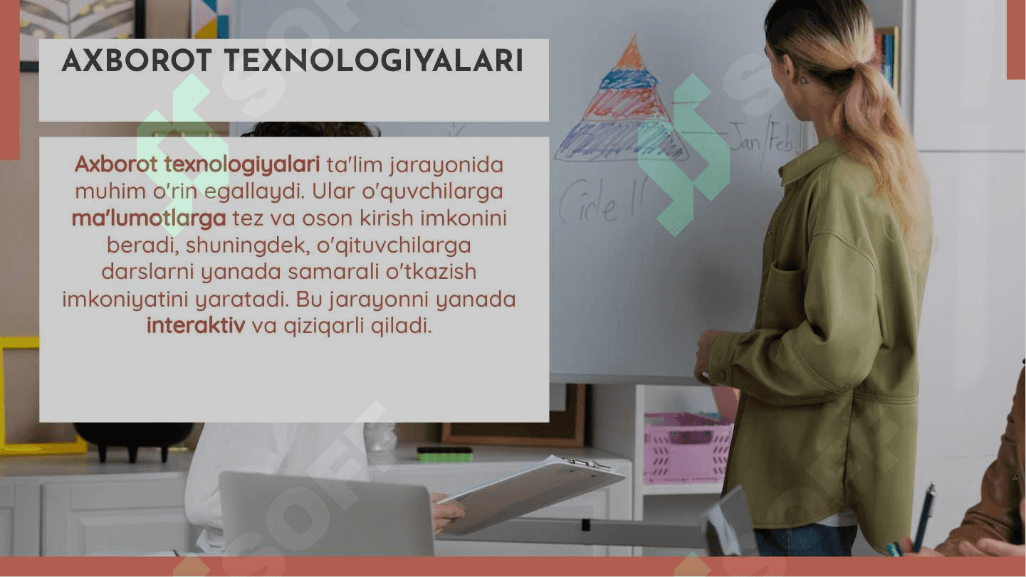 Ta’lim sohasida axborot texnologiyalari rivoji 3