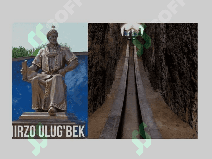 Mustaqillik sharoitida ma’naviy meros, diniy an’ana va qadriyatlarimizning tiklanishi. 7