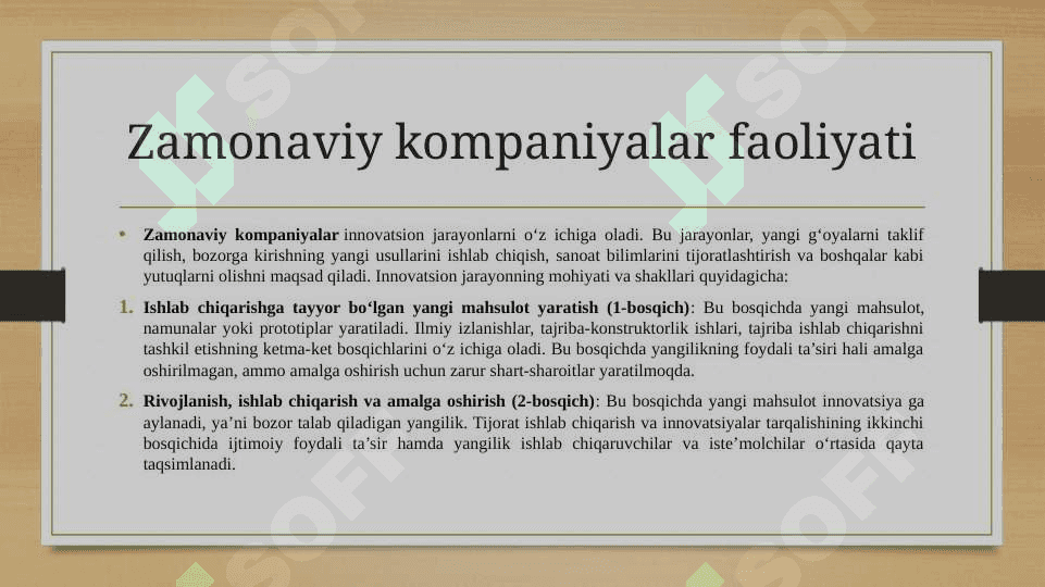 Zamonaviy kompaniyalarda kraudsorsing va kraudfunding texnologiyalari xususiyatlari 3