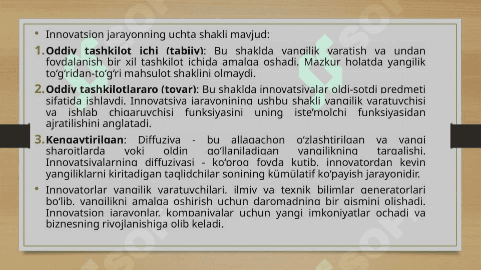 Zamonaviy kompaniyalarda kraudsorsing va kraudfunding texnologiyalari xususiyatlari 4