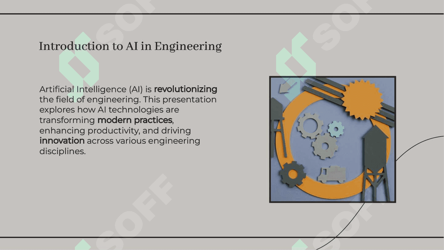Transforming Engineering: The Impact of Artificial Intelligence in Modern Practi 2