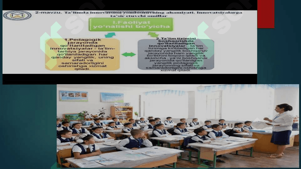 Maktab va oila integratsiyasi 3