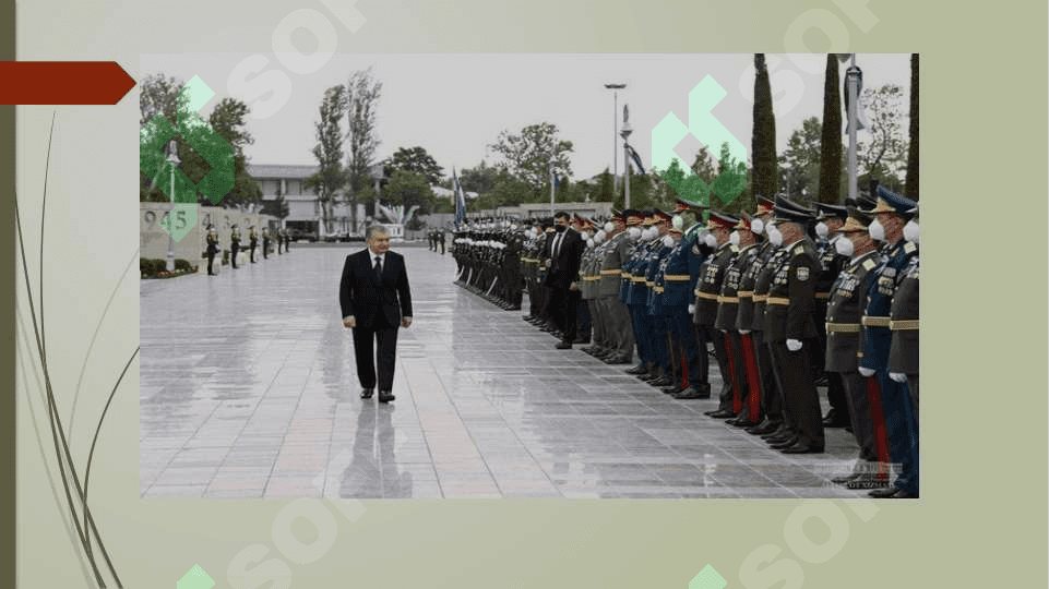 Inson xotira tuyg‘usi bilan barhayot! 3
