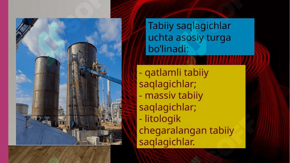 Neftgazli komplekslar 3