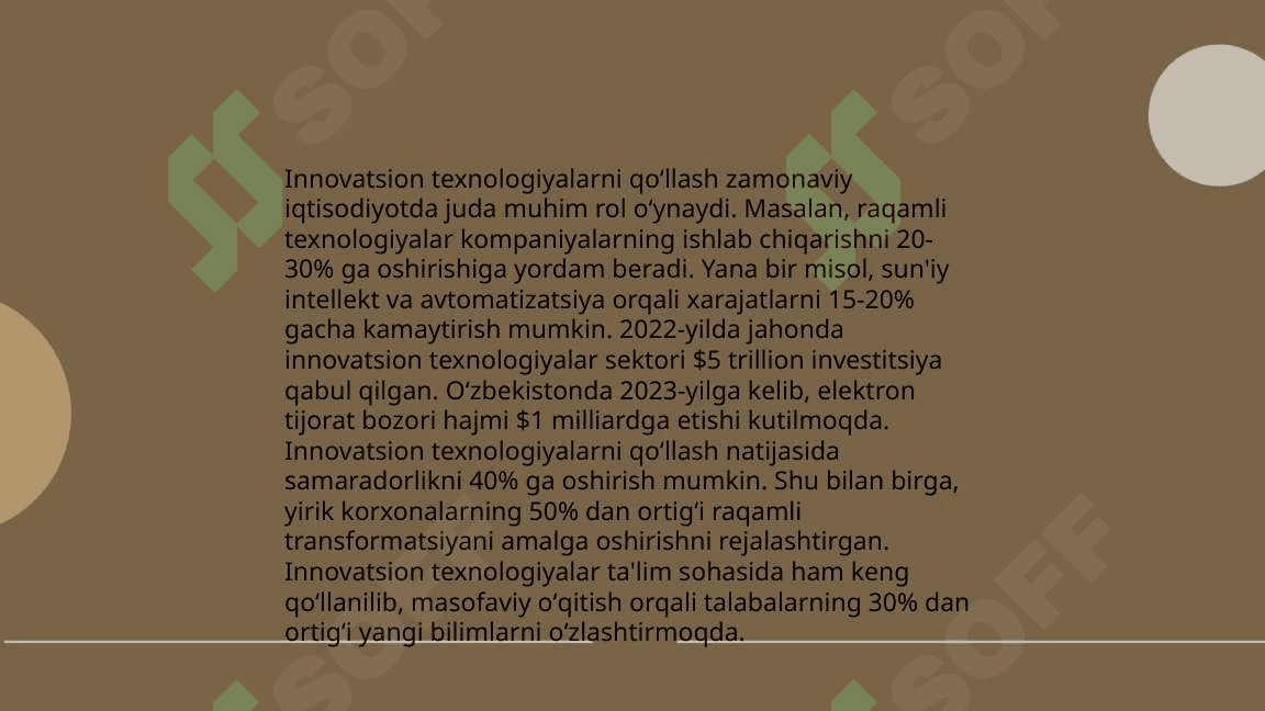 O’qtuvchining shaxsiy kompetentlik sifatlari 8
