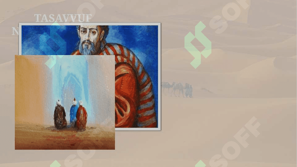 Tasavvuf va Ahmad Yassaviyning “Devoni hikmat asari 4