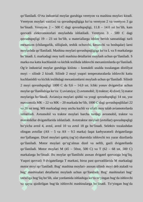O‘ZBEKISTONDA ISHLAB CHIQARISH 4
