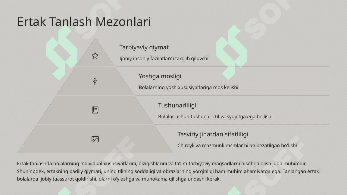 Ertakni O'qish Metodikasi 4