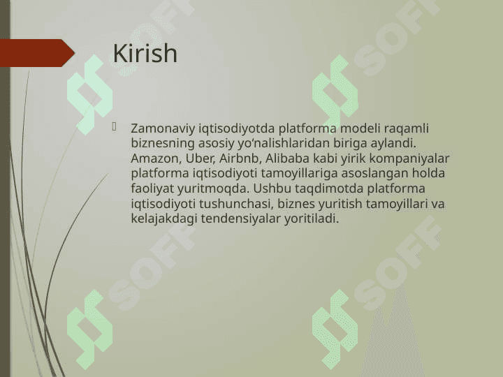 PLATFORMA IQTISODIYOTIDA BIZNES FAOLIYATI YURITISH TAMOYILLARI 3