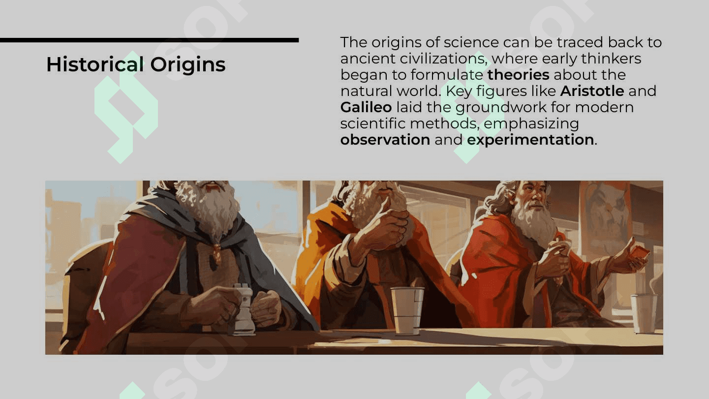 The content and orign of science. Machine details, machine mechanism theory 4