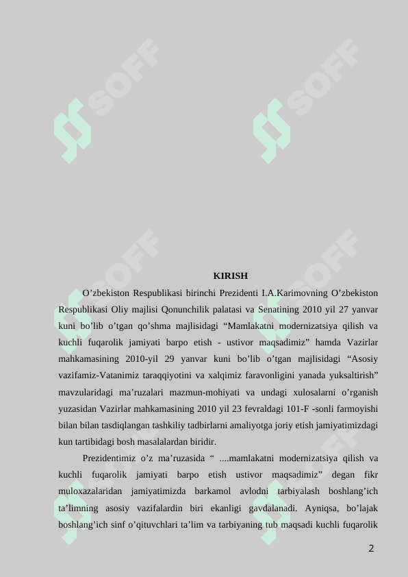 2-SINFDA MASSA O'LCHOV BIRLIKLARI O'RGATISH METODIKASI 2
