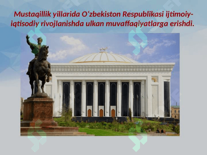 o'zbekistonda ijtimoiy sohada amalga oshirilayotgan o'zgarishlar mazmun va mohiyati 3