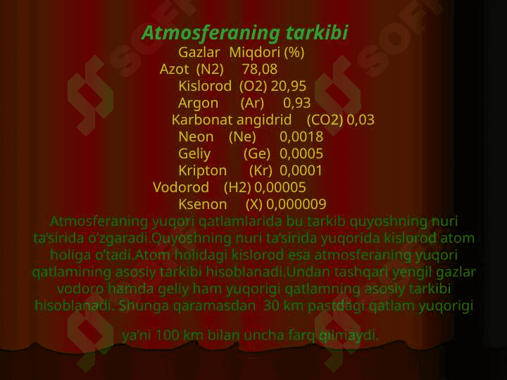 O'zbekistonda atmosfera havosini ifloslanishi muammolari 4