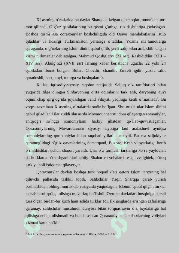 Musulmon Uyg‘onish davrida O‘rta Osiyoda ilm-fan 7