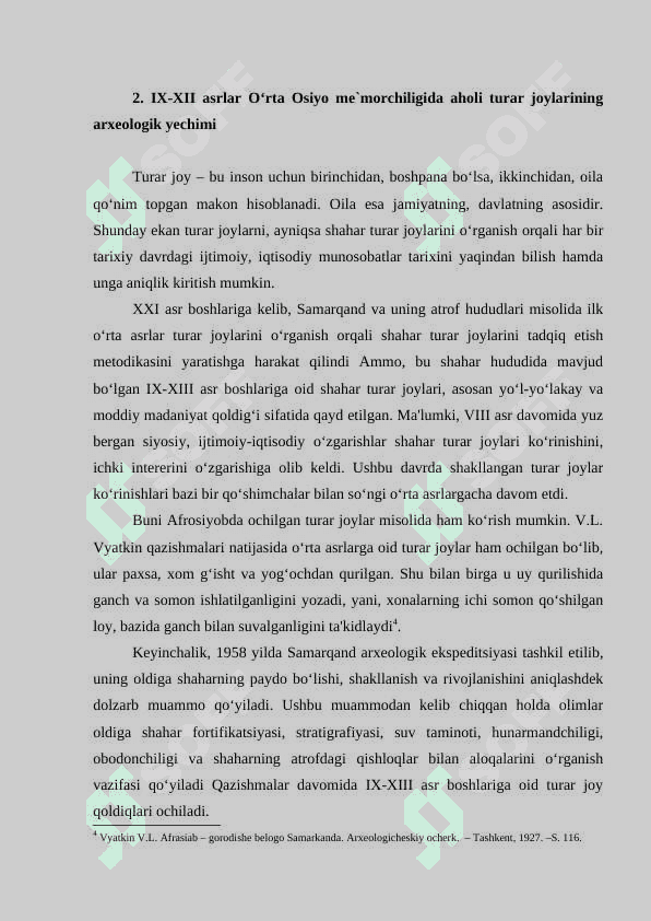 Musulmon Uyg‘onish davrida O‘rta Osiyoda ilm-fan 8