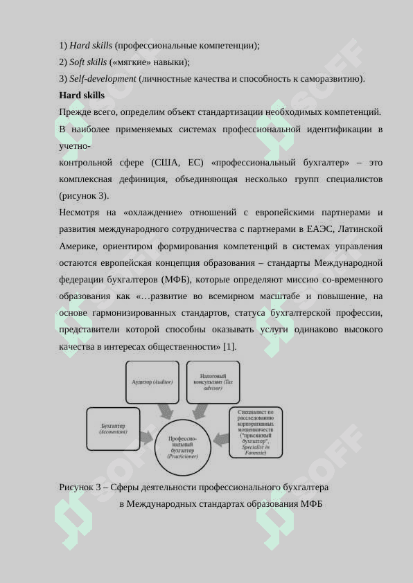 Психологический портрет современного аудита 5