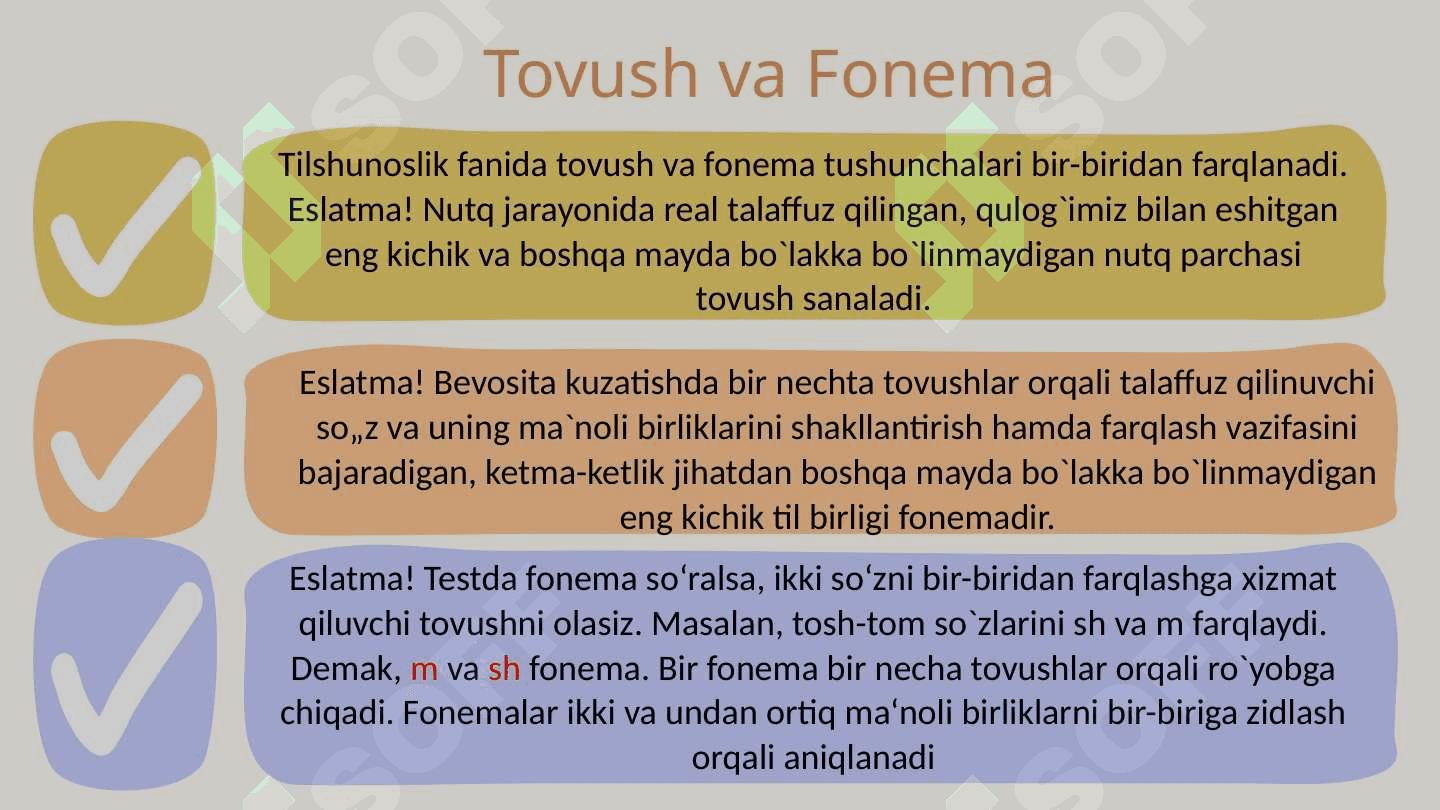 Fonetika va Grafika asoslarini o’rgatish metodikasi 6