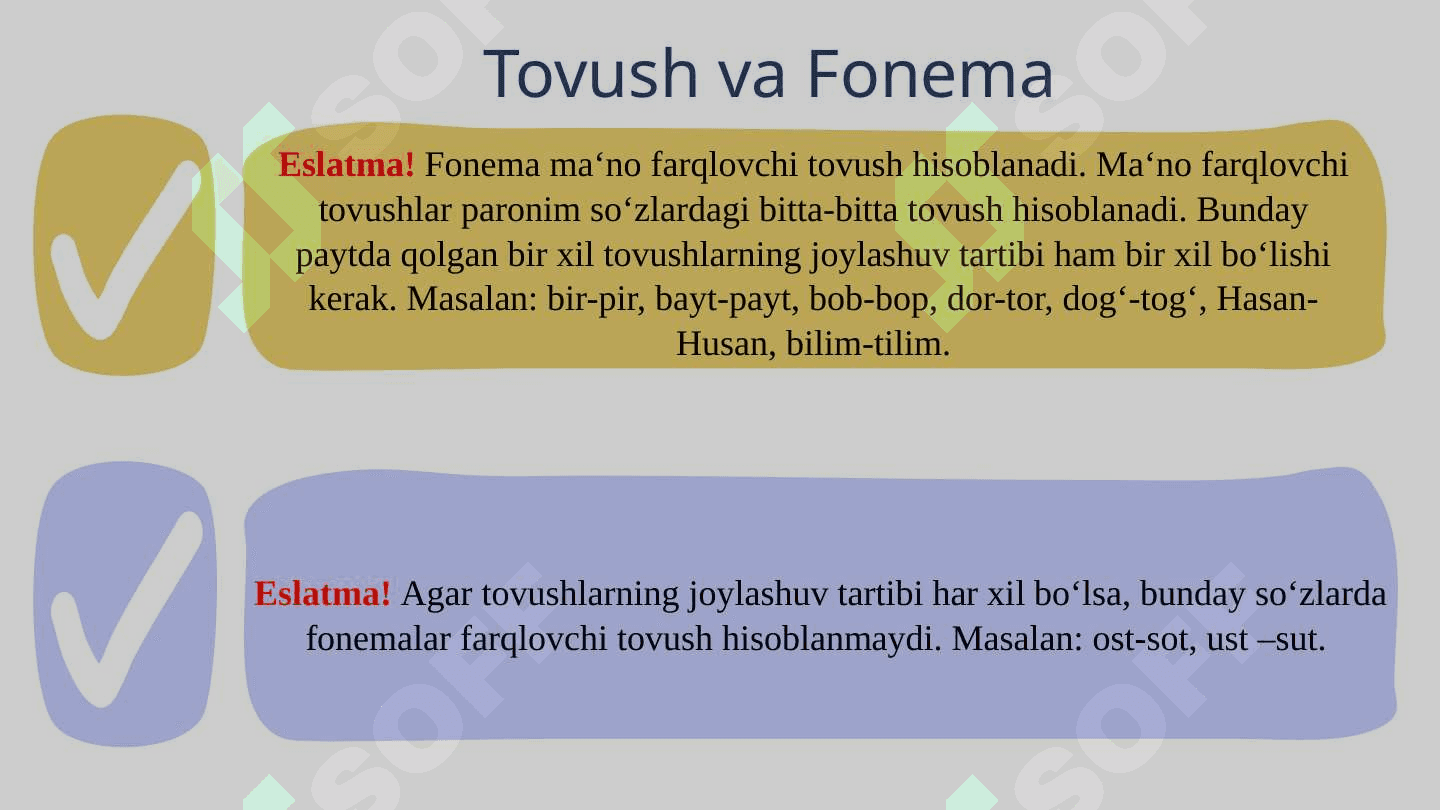 Fonetika va Grafika asoslarini o’rgatish metodikasi 7