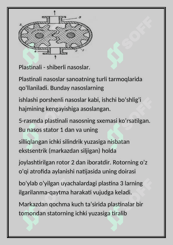 Maxsus nasoslar 3