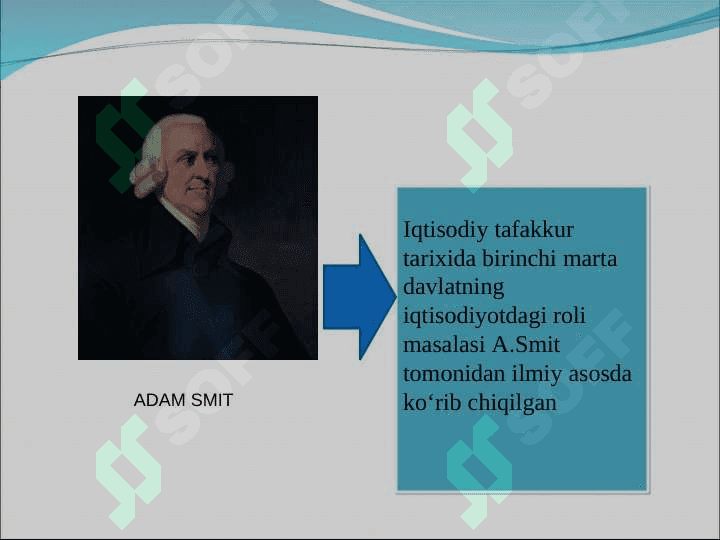 IQTISODIYOTDA DAVLATNING ROLI 3
