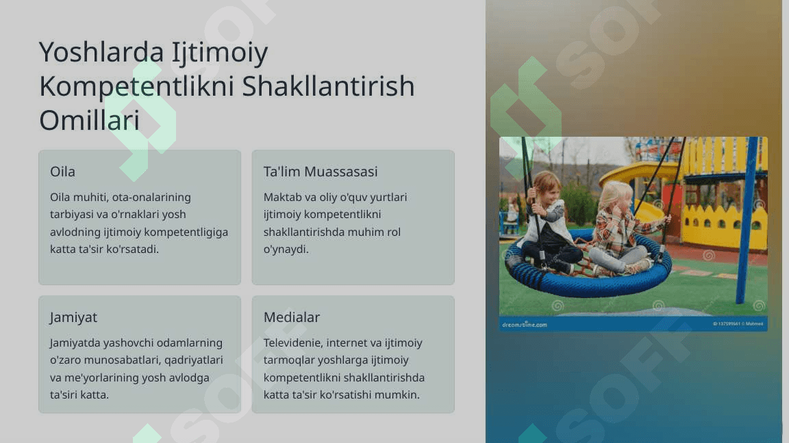 Yoshlarda Ijtimoiy Kompetentlikni Shakllantirish 3