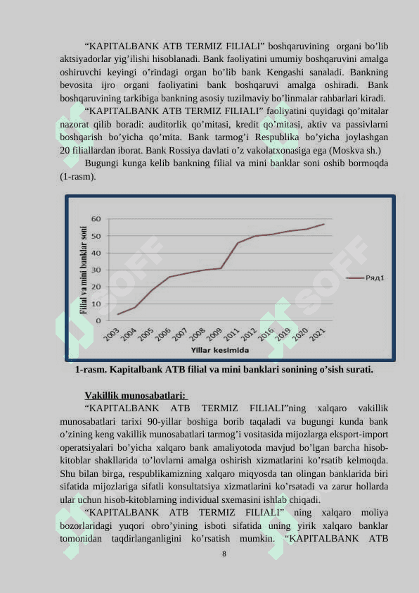 Kapital bank amaliyot hisobot 8