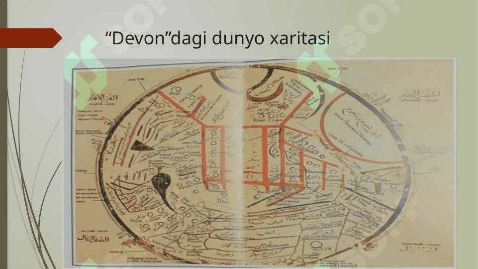 XI-XII asr o‘zbek lug‘atchiligi. 8
