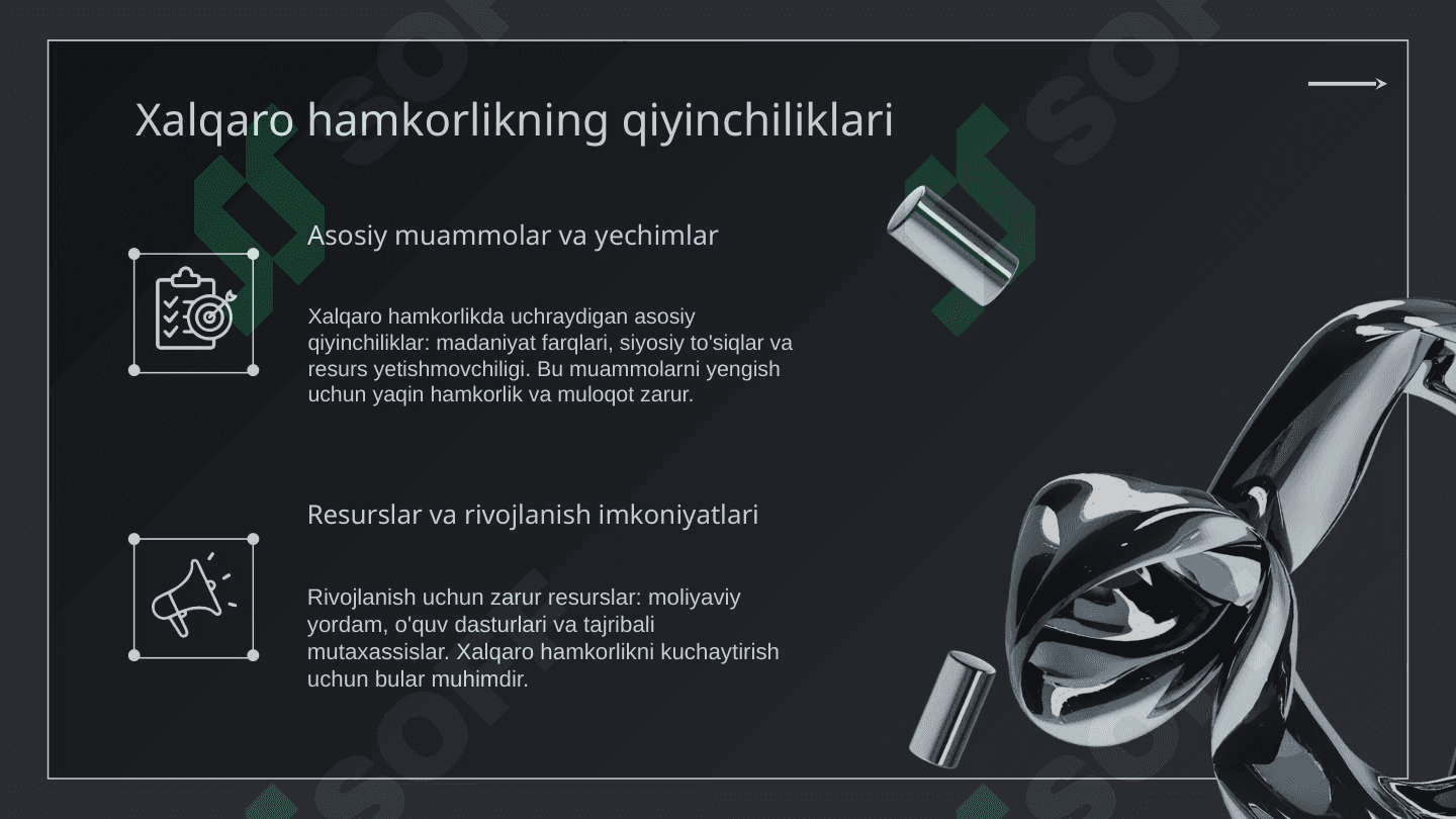 Jinoyatchilikning oldini olish , jinoyatchilikni oldini olish subyekti hamda jinoyatchilikka qarshi kurashish xalqaro hamkorlik 6