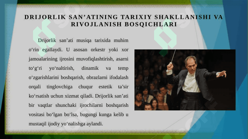 Drijorlikda asar tahlili va talqini 3