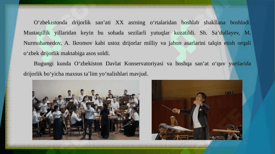Drijorlikda asar tahlili va talqini 7