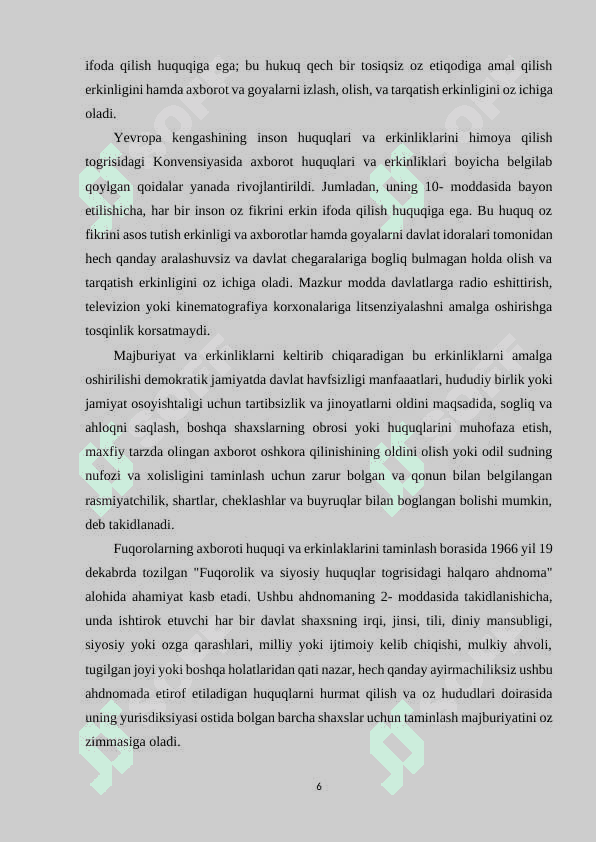 Ommaviy axborot vositalarining talaba identitet xulq-atvoriga tasirining ijtimoiy psixologik ta’siri 6