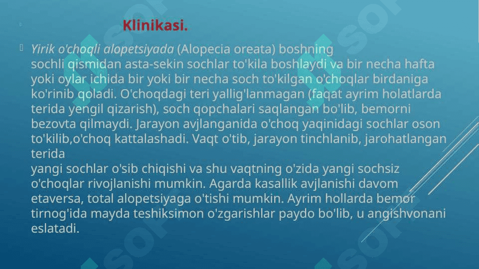 ALOPETSIYANING ZAMONAVIY DAVOLASH USULLARI 4