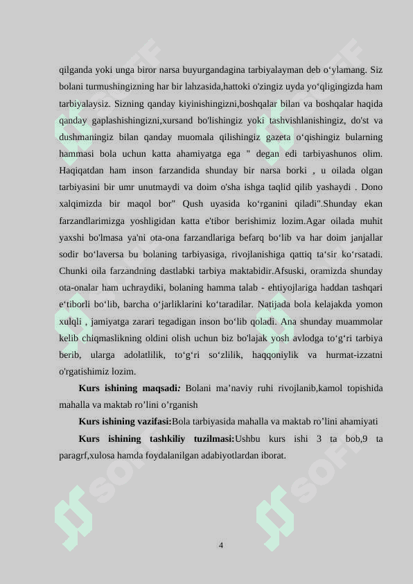 OILADA VA MAKTABDA O'QUVCHILAR SHAXSINI SHAKLLANTIRISH 3