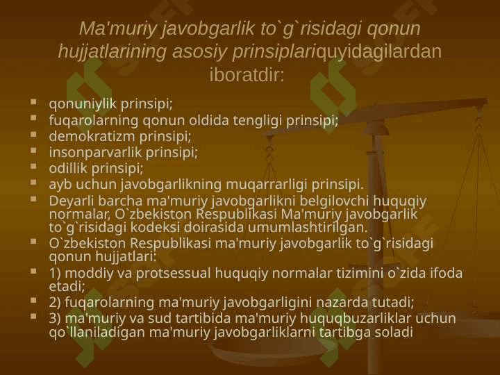 Ma’muriy javobgarlik 3