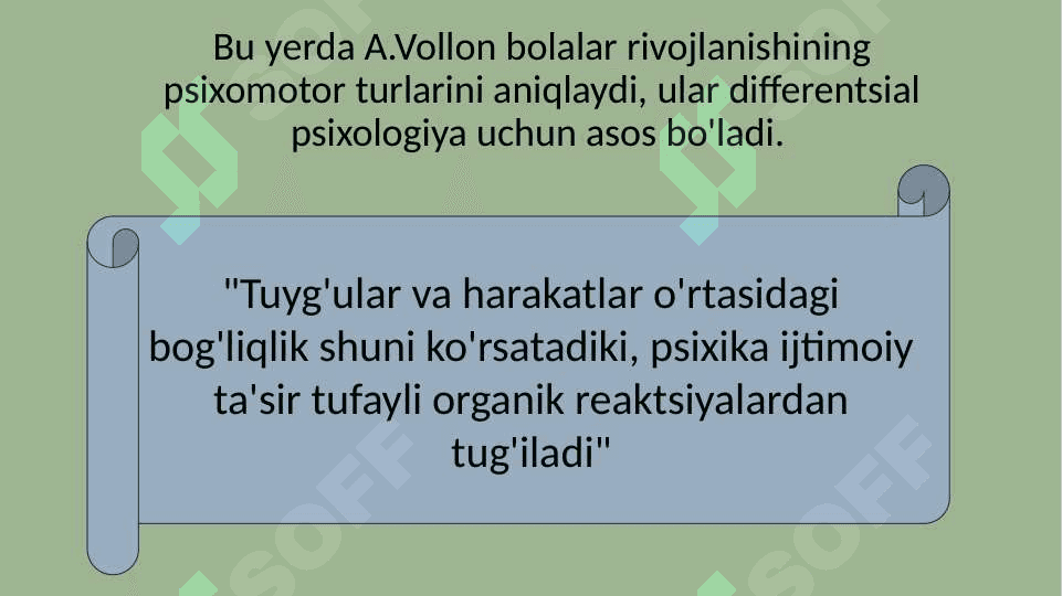 Bolaning aqliy rivojlanishi tushunchalari ( Vallan,Piaji, Venner) 25.pptx 8