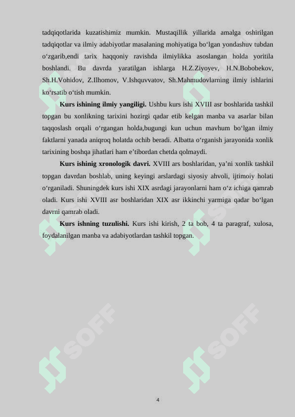 Qo'qon xonligi tashkil topishi 4