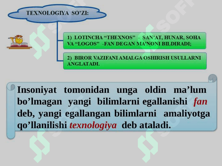Axborot texnologiyalarning infratuzilmasi 4
