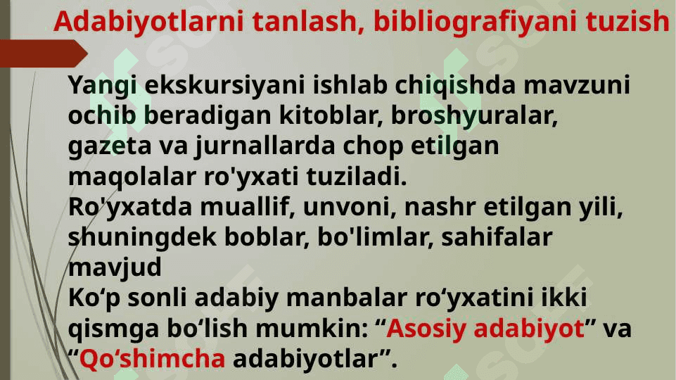 Ekskursiya turlari 4