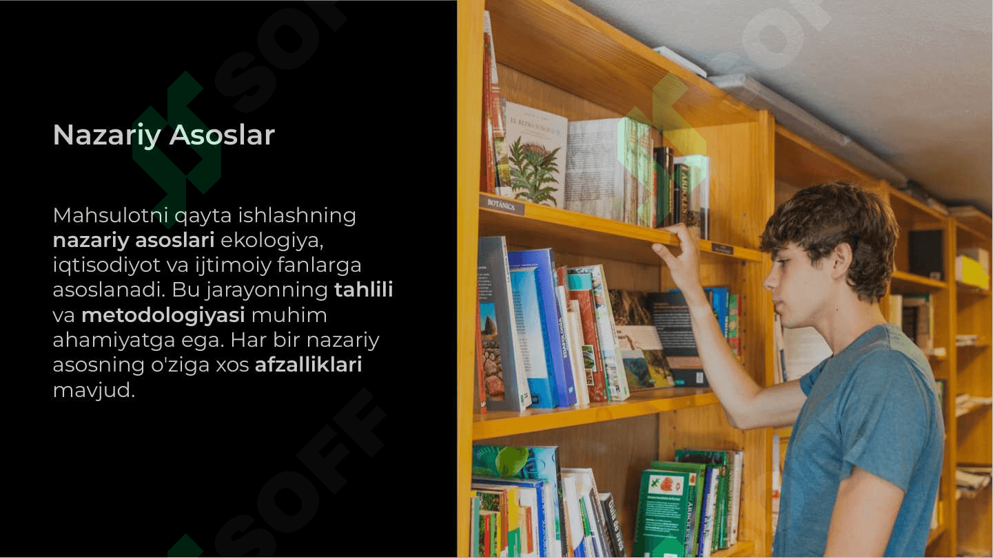 Mahsulotni qayta ishlashning nazariy asoslari 4