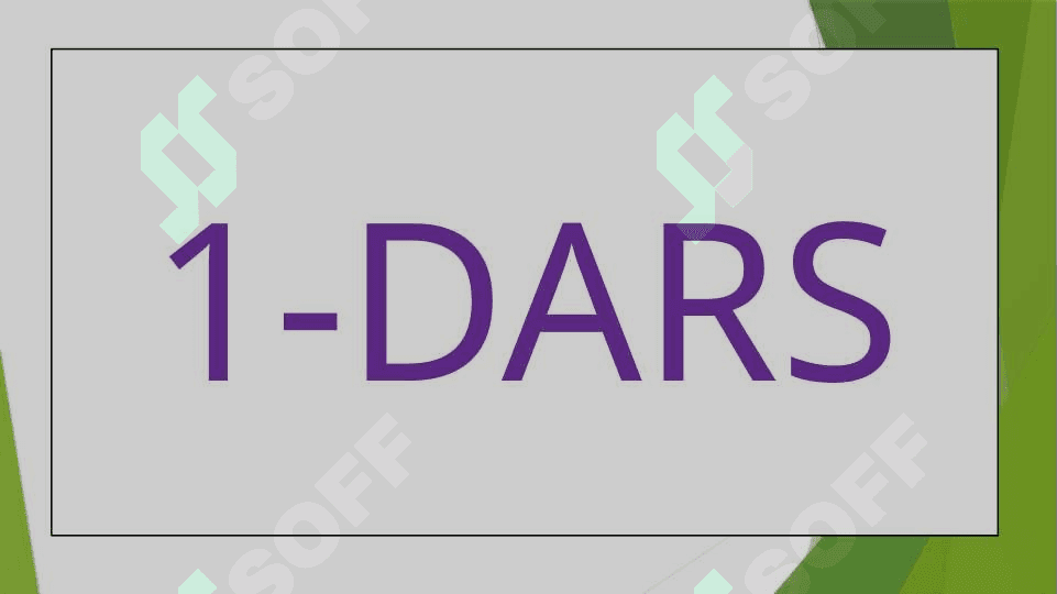 Mirkamol osimov ayoti va ijodi. To'maris 2