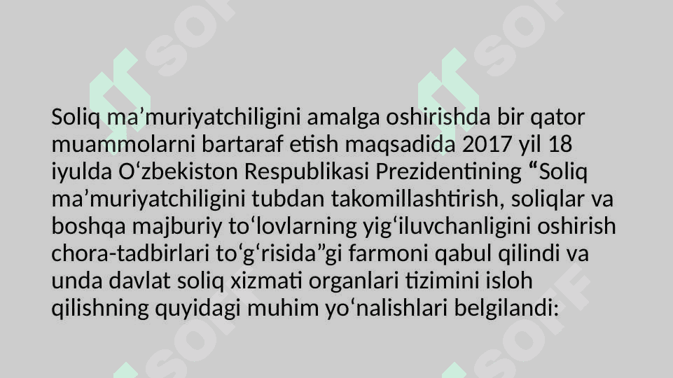 Soliq qarzi 6