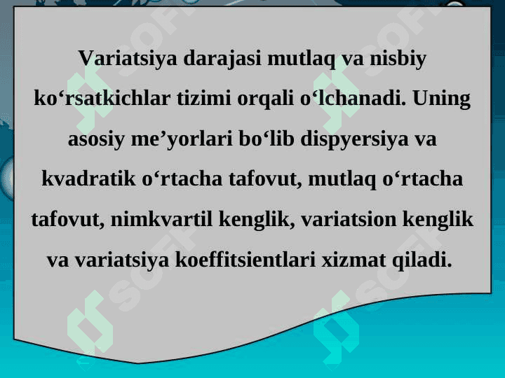 Variatsion tahlil metodi 4