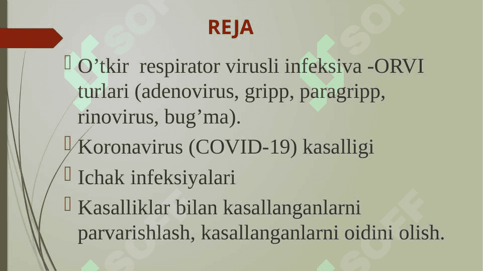 Nafas  olish  yo’llari  infeksiyalari  slayd 3