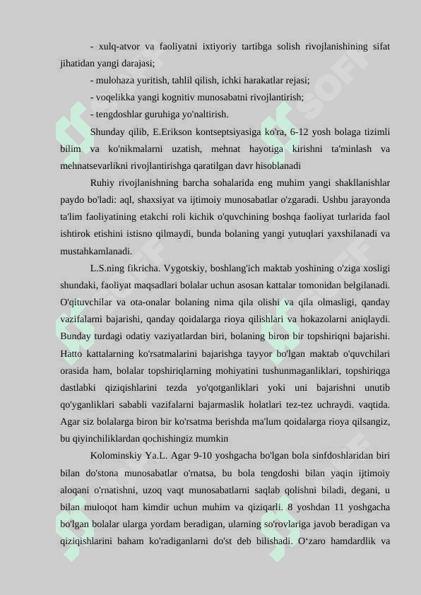Psixologik xizmatlar metodologik va nazariy asoslari 7