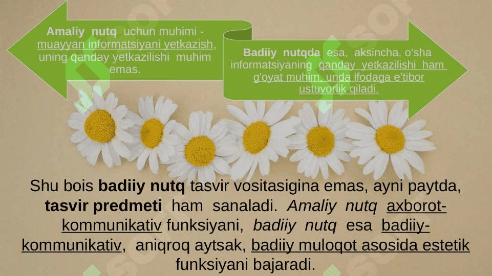 Badiiy  asar  tili 7