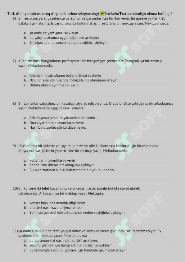 Turkcha ishlanma 2