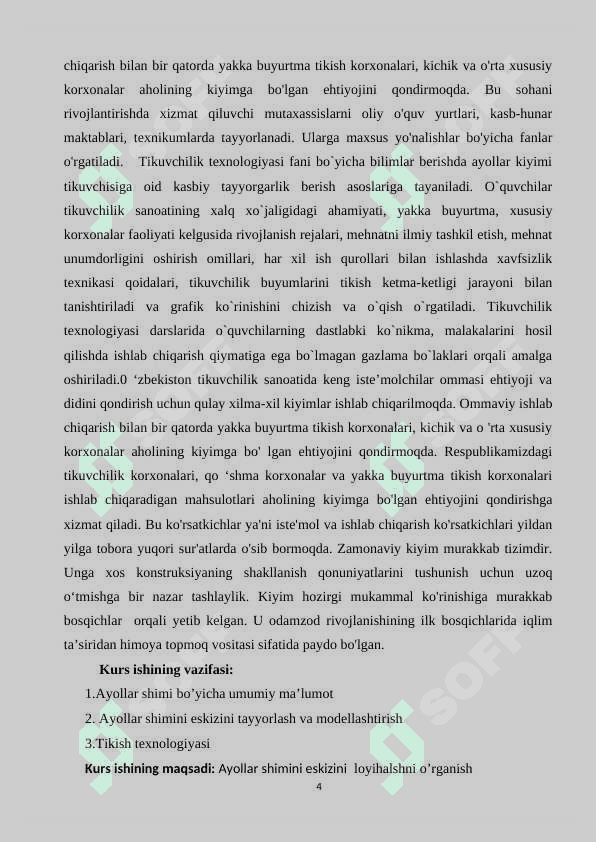 AYOLLAR  SHIMINI  ESKIZINI  LOYIHALASH 4